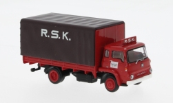Brekina 35929 - H0 - Bedford TK RSK/Amsterdam